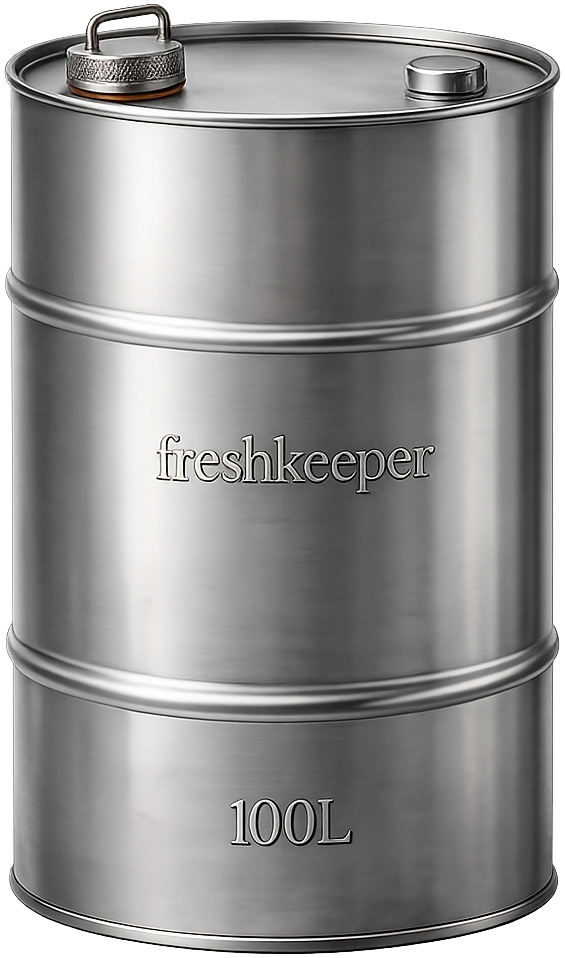 FreshKeeper 100 L